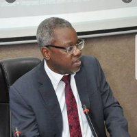 Kamugisha Kazaura (@kkazaura) 's Twitter Profile