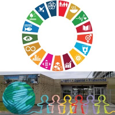 LP81CdPE3d's profile picture. EDD, E3D, Démarche Développement Durable, Éducation à la citoyenneté, Eco-délégués, Comité de pilotage, promotion des actions