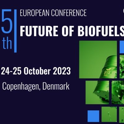 The summit will take place on 24-25 October 2023. The two days event will give you an extensive view on the European and regional biofuels market.