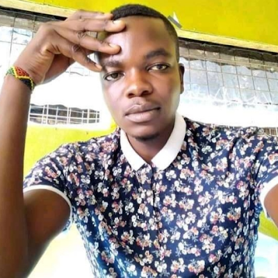 HumfreyOmondi's profile picture. 