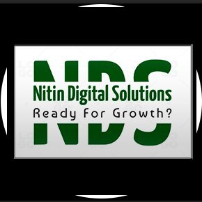 Nitin Kumar is a digital marketing expert and the founder of Nitin Digital Solution. He has over 5 years of experience in the field of digital marketing.