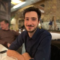 Joseph Birke (@joschyb) 's Twitter Profile Photo Joseph Birke (@joschyb) 's Twitter Profile Photo