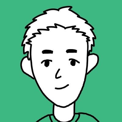 社畜サラリーマン/FPとしても活動中/お金に関する知識を「note」で発信中/インデックス投資家/宅建、行政書士所持/趣味でYouTube発信中/https://t.co/lp3gYUisx7最近は本せどりに夢中📚️
