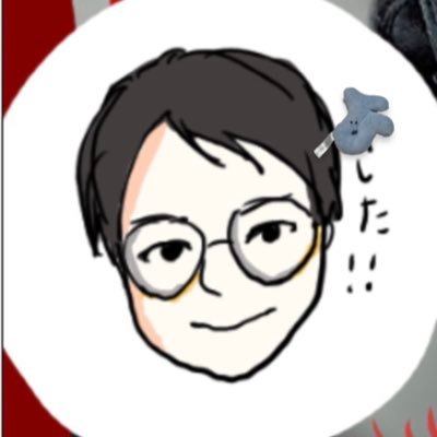 AceMan004's profile picture. @io_nightowl / @jiemei_wana /ジェフ千葉 / 我儘ラキア/NightOwl/ ジエメイ/#今日の愉快な折原伊桜ちゃん