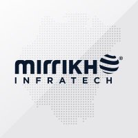 MIRRIKH INFRATECH PVT. LTD.(@mirrikhinfra) 's Twitter Profile Photo