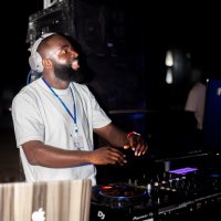 Monster deej (@monster_dj11) 's Twitter Profile