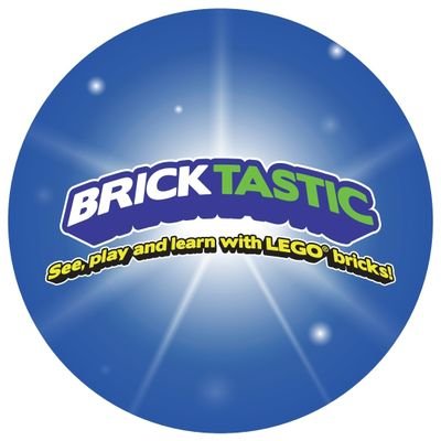 Interactive LEGO exhibition for all ages - All ticket sales supporting children's charity @fairybricks - RETURNING IN 2024