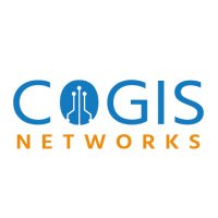 COGIS NETWORKS(@COGISNETWORKS) 's Twitter Profile Photo