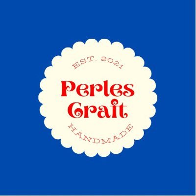 Heart-made for you 🌺💕 IG: perles_craft #reviewperles