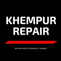 Khempur Repair(@khempurrepair) 's Twitter Profile Photo