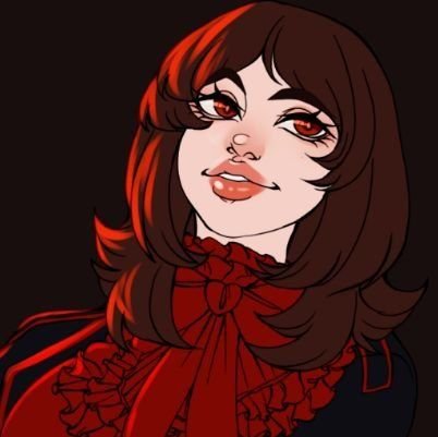 𝗻𝗼 𝐖𝐀𝐘 𝗜 𝗰𝗼𝘂𝗹𝗱 𝗲𝘃𝗲𝗿 𝗯𝗲 𝘁𝗵𝗲 𝐒𝐀𝐌𝐄. | a blood hunter struggling with lycanthropy. | eng/esp. | ➸ 🔞 #ℓαzуgαℓєѕ