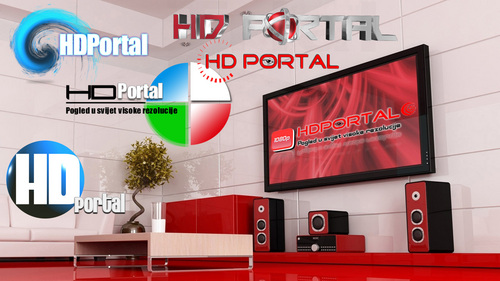 HDPORTAL's profile picture. 