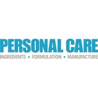 Personal Care Global Magazine(@PersonalCareMag) 's Twitter Profile Photo