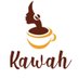 Kawah coffee (@CoffeeKawah) Twitter profile photo