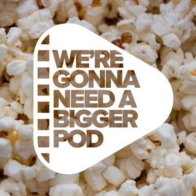 A Podcast dedicated to the love of Film, hosted by @jonbrowntv & @paulswampymarsh. An honest and often funny insight into the week's new releases!