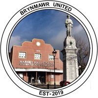 Brynmawr United FC (@brynmawrunited) Twitter profile photo