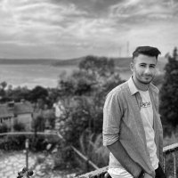 A.A |⚡️ (@ali_ayrangol) Twitter profile photo