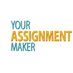 Assignment Maker (@AsssigmentMaker) Twitter profile photo