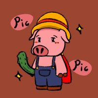 picpic🐷✨ (@picpic779) 's Twitter Profile
