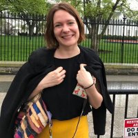 Mareen Buschmann (@mareenbuschmann) Twitter profile photo