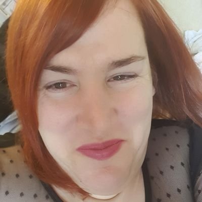 AureliePiaulet's profile picture. femme trans