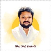 Kaza RajKumar (@kazarajkumar) 's Twitter Profile