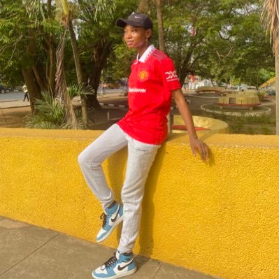 PokaAyin's profile picture. Loving Manchester united ❤️Fc POPCAAN Music ❤️🎼