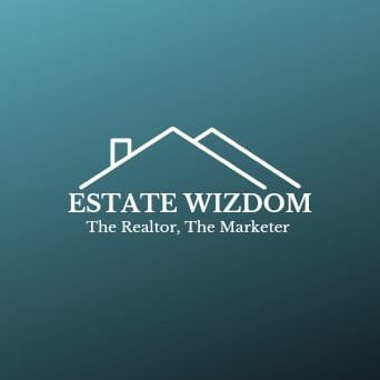 Estate Wizdom is a real estate marketing and selling organization