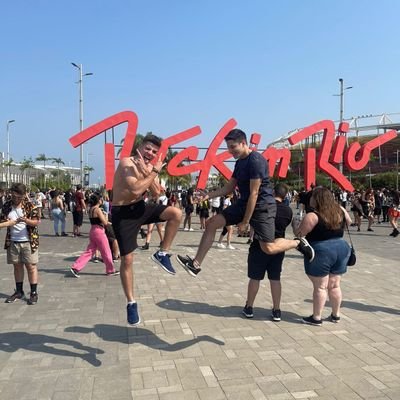 JoadrexR's profile picture. 