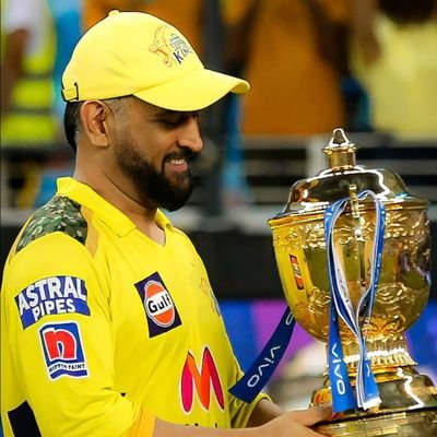 CSK = IPL 🏆🔥🔥                                                 RutuEra 💛✍️