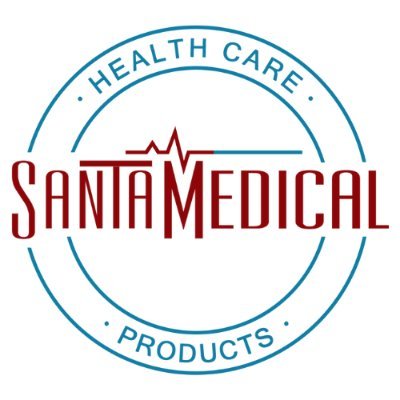 Health Care Product Shop for Santamedical pulse oximeters in Health Monitors at Walmart and Amazon USA