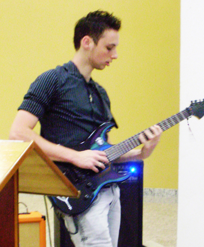 Jeffeluiz's profile picture. 