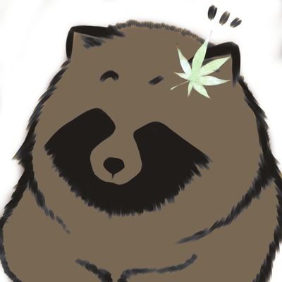 【哀色】日暮山の豆ダヌキ。さんのプロフィール画像