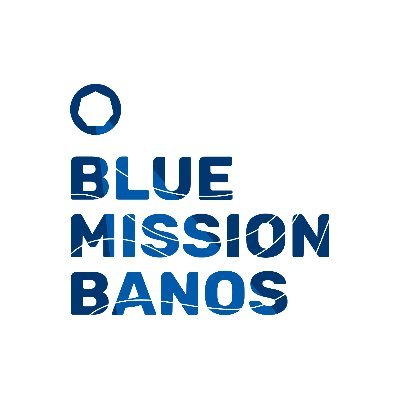 BlueMissionBANOS 🇪🇺 #bluemissionbanos