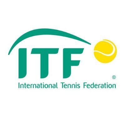 Cuenta oficial de la Federación Internacional de Tenis (ITF), la entidad gobernante del tenis. Hopman Cup, Juegos Olímpicos, ITF World Tennis Tour, Juniors.