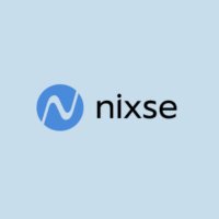 nixse(@NixseFr) 's Twitter Profile Photo