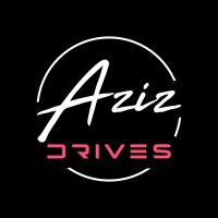 AzizDrives(@AzizDrives) 's Twitter Profile Photo