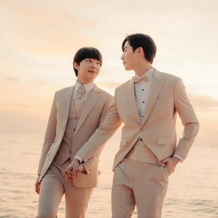 my_you_zeenunew's profile picture. 💙If LOVE was a person then it's must be only ZEENUNEW🧡   #Zunshine + #NanaNu = #Zonzon , #Zeenunew 🍒...... #Dmdfamily❤..