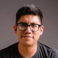 Josue G. (@eusoj) 's Twitter Profile Photo Josue G. (@eusoj) 's Twitter Profile Photo