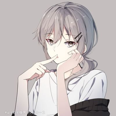 ゆるいイラストときれいな絵を描いてる人をじゃんじゃんフォローしていきます。
フォロー返しお構いなく!!!