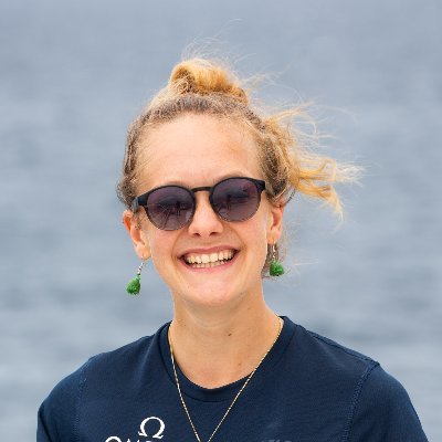 Research Fellow @deepseauwa | Seascape Ecology, Habitat Mapping, Geomorphology 🌊|