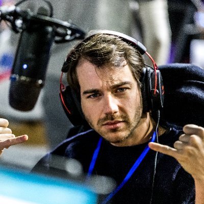 Player Csgo
-Twitch affilié : https://t.co/UUITyrAth2
-Faceit : https://t.co/YuZPcOQ3I7…
-ESEA : https://t.co/kdZn0xjBRD