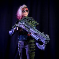 The Dodo Cosplay(@TheDodoCosplay) 's Twitter Profile Photo