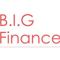 BIG Finance(@BIG_Finance2023) 's Twitter Profile Photo