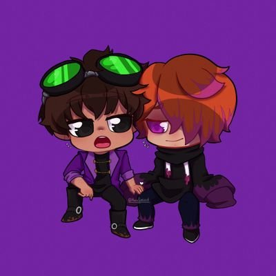 Parte del Team Luzu💙

Icon by: @KuroSmind 🛐

 Le anhelo y vivo por el Lzborn🖤💙 

lvl 19🥲

ISFJ💙