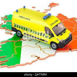 Medical news from Ireland and of Irish medics around the world.