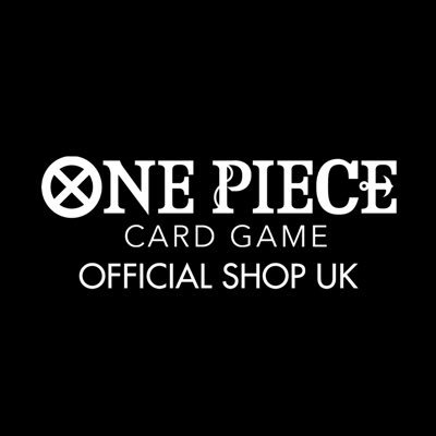 ONE PIECE CARD GAME Official Shop UK (@OPCGShopUK) / X