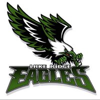 LakeRidgeHighSchool (@lakeridgeeagles) 's Twitter Profile