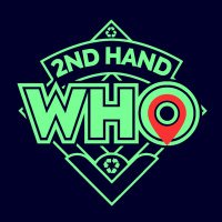 2ndHandWho(@2ndHandWho) 's Twitter Profileg