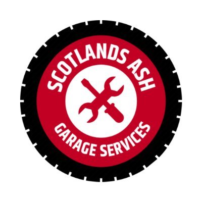 Scotlands Ash Garage
